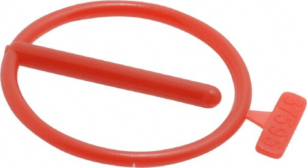 3/8" Drive 0.95" Groove Diam, Socket Retaining Ring