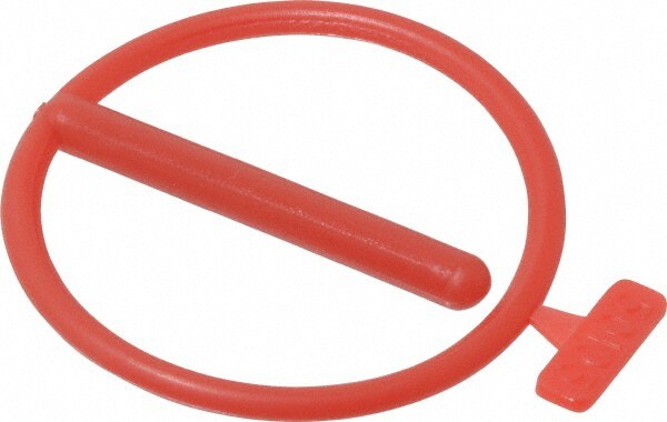 1/2" Drive 1.05" Groove Diam, Socket Retaining Ring