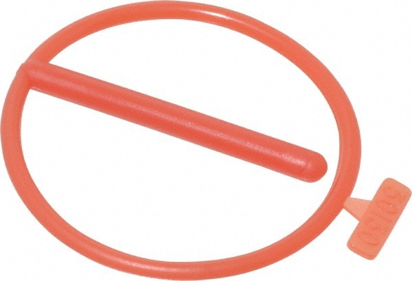 1/2" Drive 1.3" Groove Diam, Socket Retaining Ring