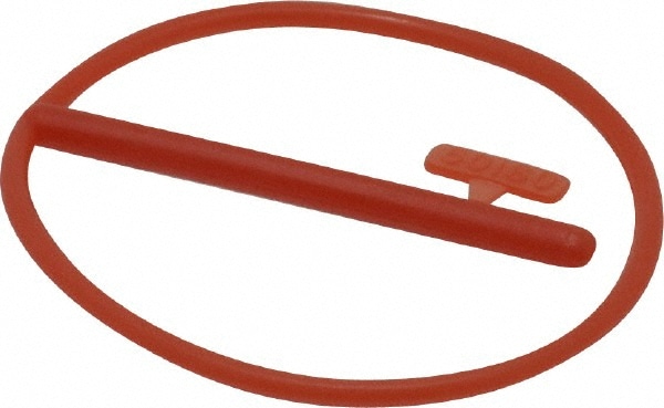 1/2" Drive 1.6" Groove Diam, Socket Retaining Ring