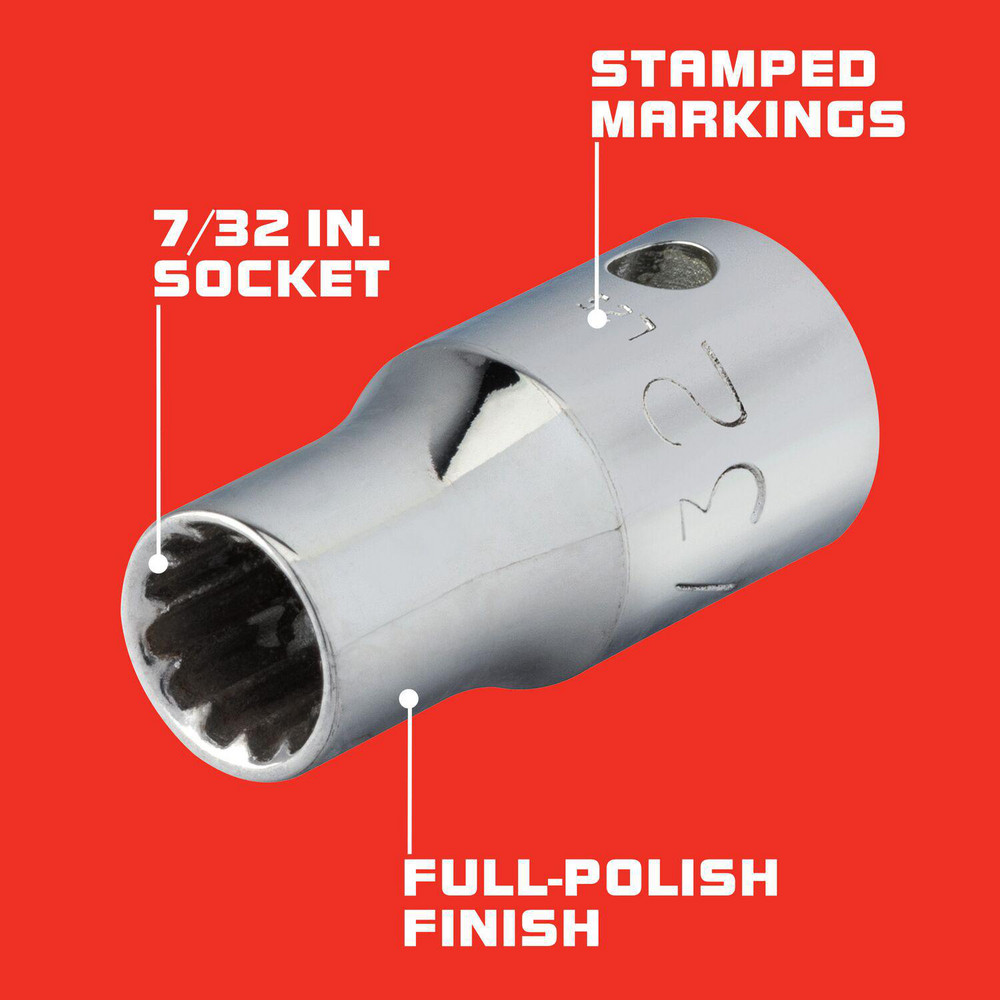 RT様 Proto - Spline Socket: 1/2