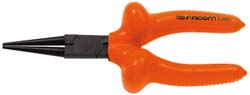 170 mm OAL, Side Cutter