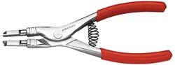 Smooth Jaw, Snap Ring Plier