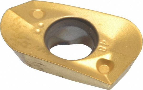 Kennametal 3023165 EP1848EHD KC725M Carbide Milling Insert Image