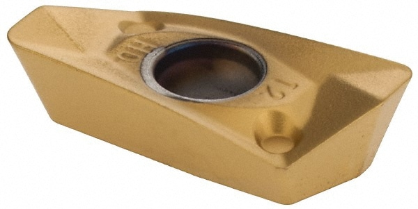 Kennametal 3033724 EP1412EHD KC725M Carbide Milling Insert Image