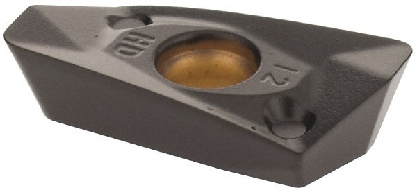 Kennametal 3033726 EP1412EHD KCPK30 Carbide Milling Insert Image