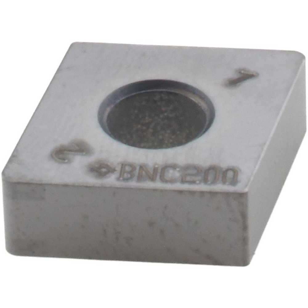 Sumitomo - Turning Insert: 4NC-CNGA432 BNC200, PCBN | MSC Direct