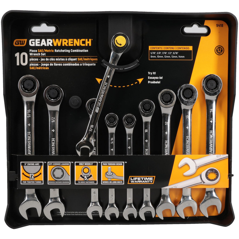 GEARWRENCH product image