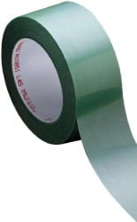 Polyester Film Tape: 3" Wide, 36 yd Long, 4.1 mil Thick