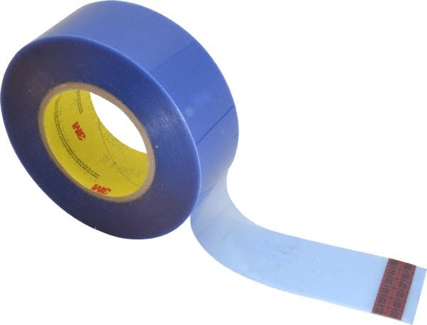 Blue Painter's Masking Tape, 3 x 60 yds., 5.2 Mil Thick