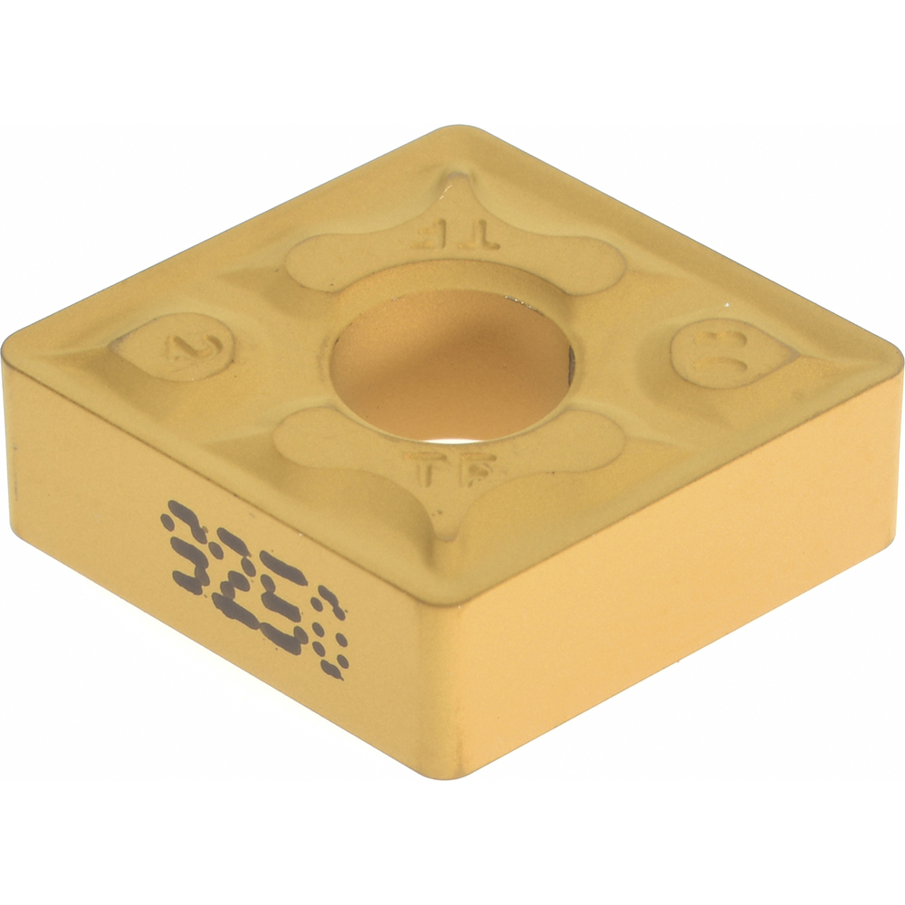 Turning Insert: CNMG432-TF IC9250, Carbide