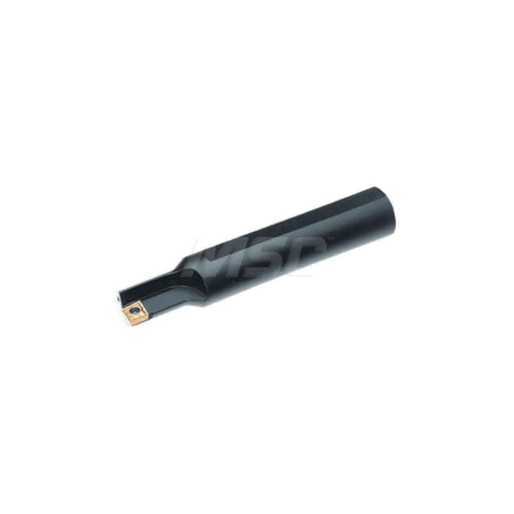 1.89" Max Drill Depth, 1.5xD, 32mm Diam, Indexable Insert Drill