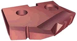 Allied Machine and Engineering 483H-0115 Spade Drill Insert: 1-15/32" Dia, Series 3, Cobalt Image