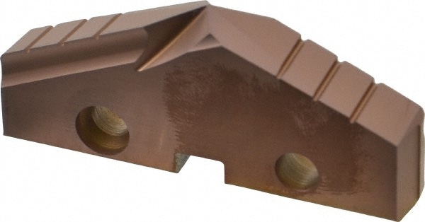 Allied Machine and Engineering - Spade Drill Insert: 2-13/32