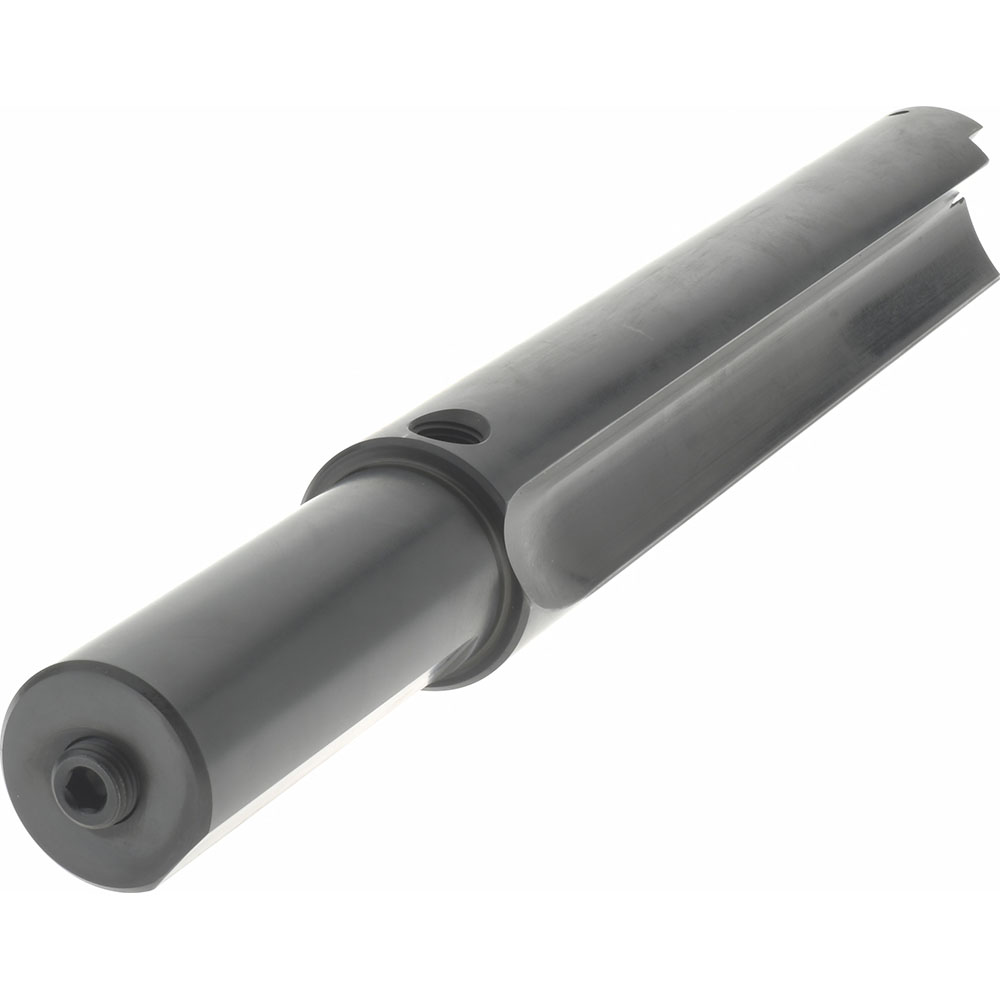 Allied Machine and Engineering Spade Drill 129/32 to 29/16" Dia, 91/8" Max Depth, Straight