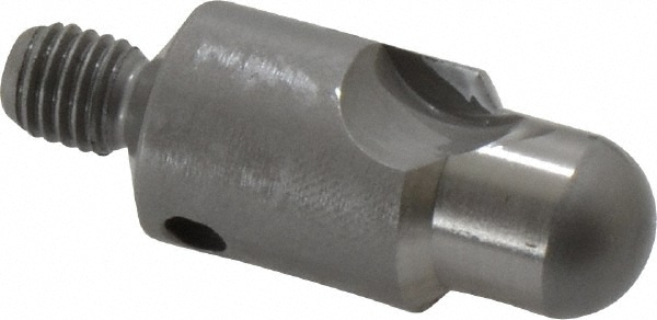 Made in USA 152-2-100-.3750 2-1/2" OAL, 1/2" Head Diam, 2 Flute, 100° Incl Angle, Integral Pilot, Adjustable Stop Countersink Image