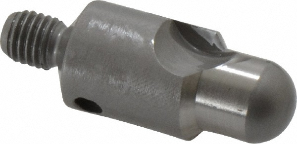 Integral Pilot Countersink Cutter #40 – 1/2" Body Dia, 100 Degree, Micro Stop, Klassic Tool Crib