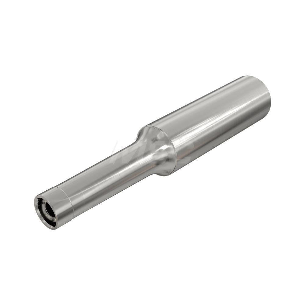 Iscar 4445245 Axial Clamp Straight Shank Modular Reamer Body Image