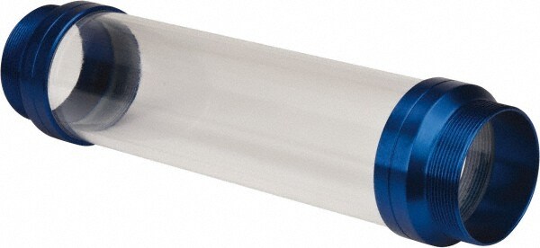 Grease Gun Clear Grease Tube: