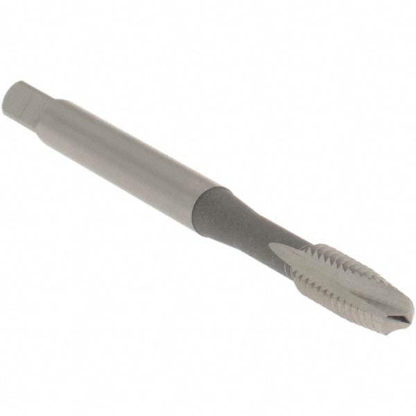 Osg 8 32 Unc 3b 2 Flute Bright Finish High Speed Steel Spiral Point