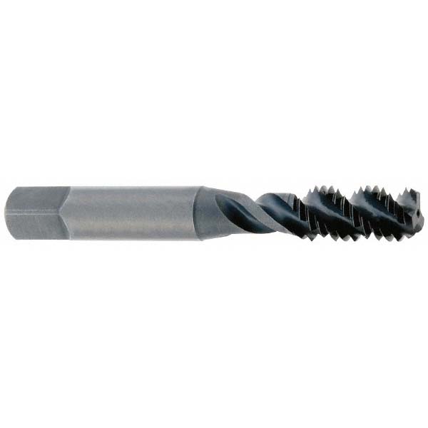 HSS 4-48 UNF Tap & Die Set - Right Hand, SAE, Single Piece
