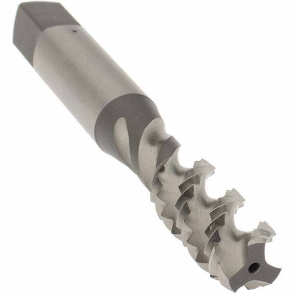 Kennametal 8-32UNC Spiral Flute Tap Semi Bottoming 3 Flute H3 2214846 