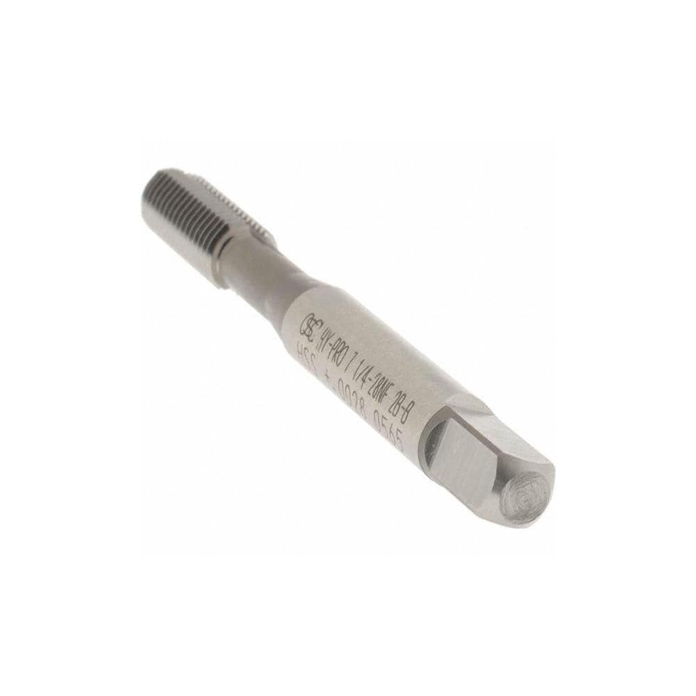 OSG 1 4 28 UNF 2B Bottoming Thread Forming Tap 04623542 MSC Industrial Supply