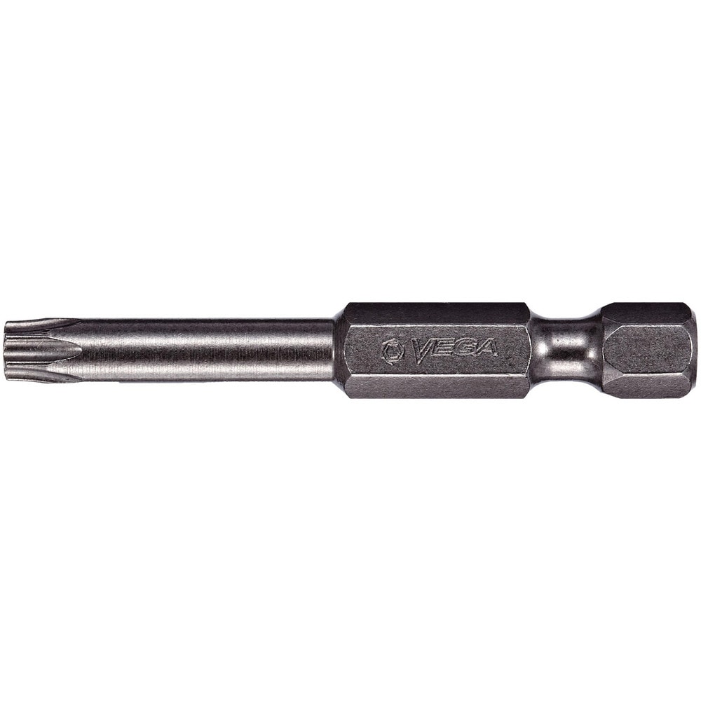 VEGA Industries - Torx Bit: T27 Torx | MSC Direct