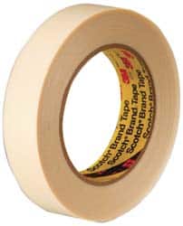 UHMW Film Tape: 36 yd Long, 11.7 mil Thick