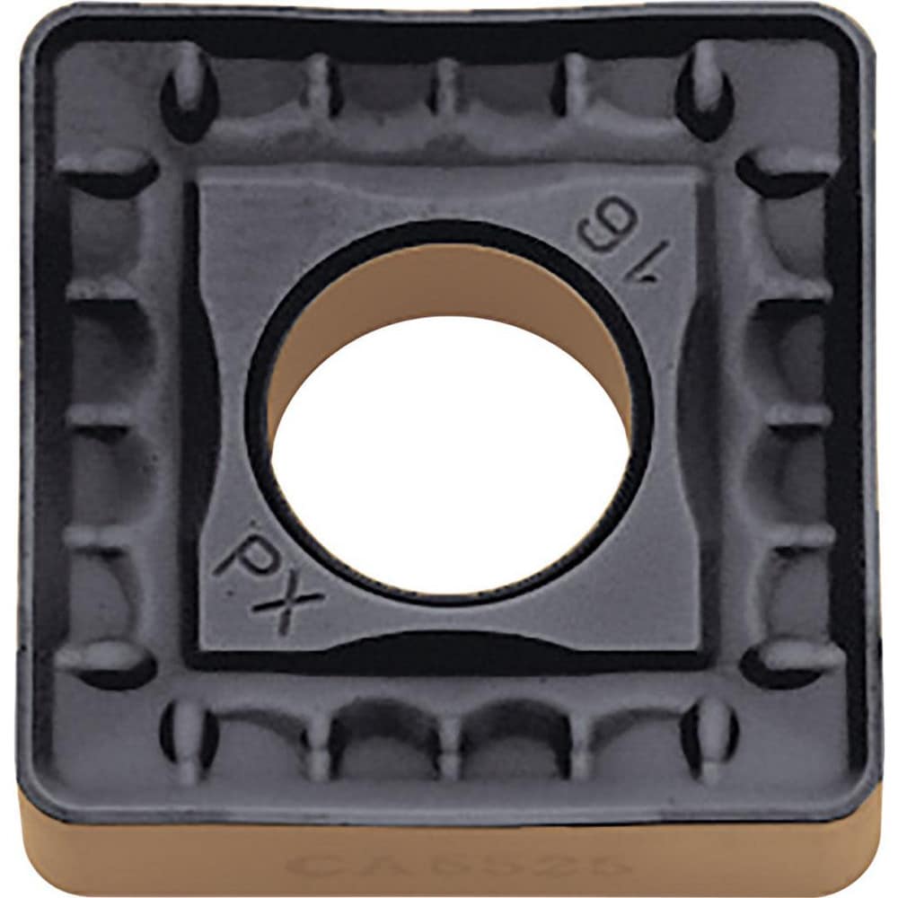 Kyocera - Turning Insert: SNMM432PX CA115P, Carbide | MSC Direct Kyocera - Turning Insert: SNMM432PX CA115P, Carbide | MSC Direct