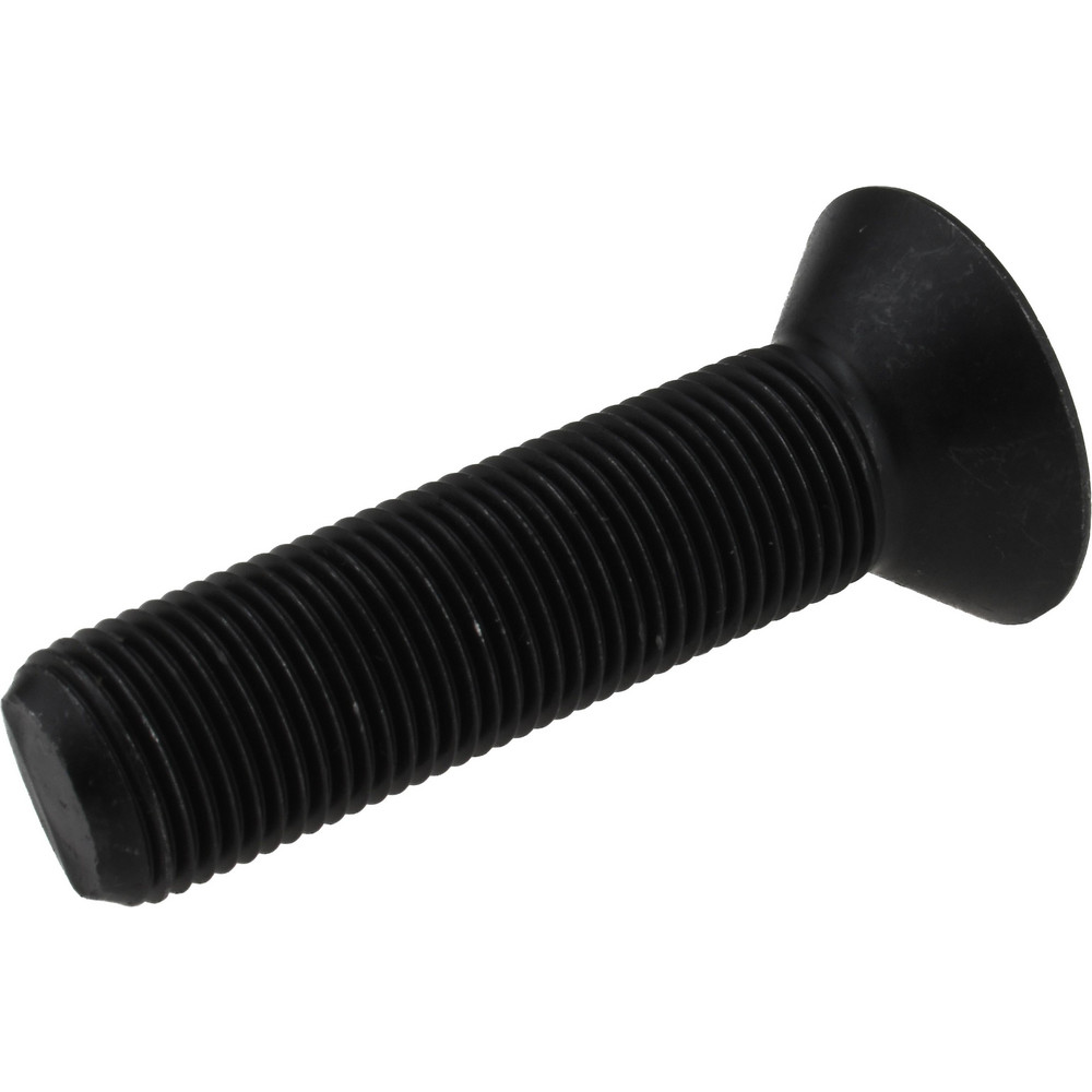 Value Collection - Flat Socket Cap Screw: 5/8-18, 2-1/2