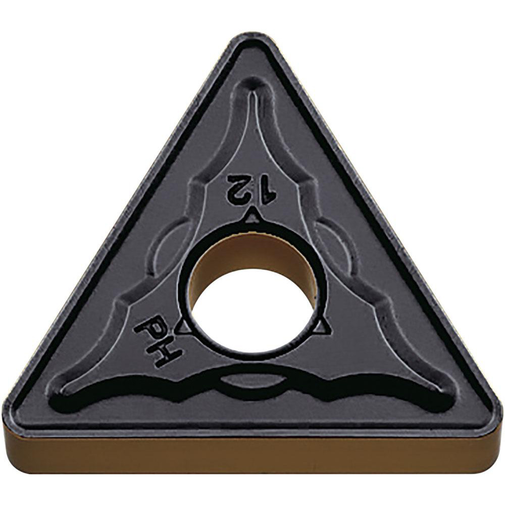 Kyocera - Turning Insert: TNMG432PHCA125P, Carbide - 04646923