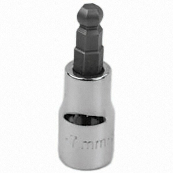Hand Hex & Torx Bit Sockets
