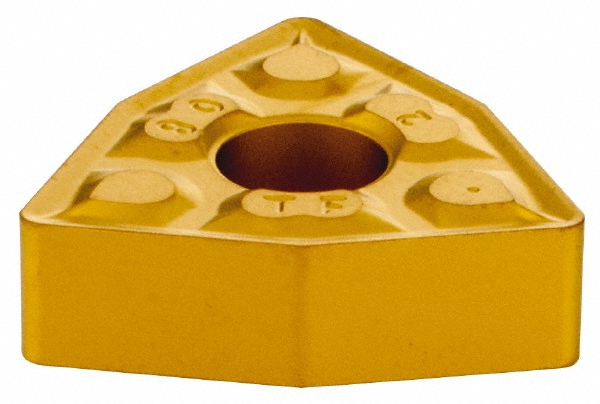 Turning Insert: WNMG432TF IC9150, Carbide