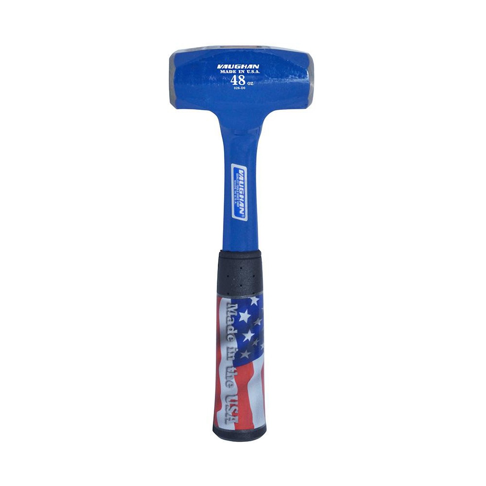 3 Lb Head Drilling Hammer