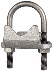 Malleable Iron Rigid Conduit Clamp