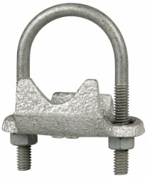 Malleable Iron Rigid Conduit Clamp