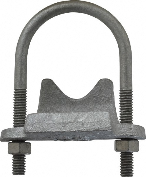 Malleable Iron Rigid Conduit Clamp