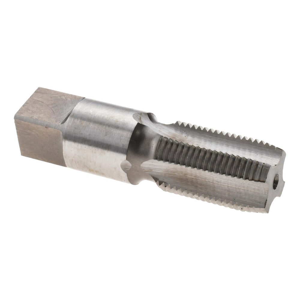 3/8" - 18 NPT Taper Pipe Thread Plug Gauge – Gavan Tools