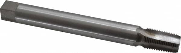 Details about   Interstate Extension Pipe Tap 1/2-14 NPT 4Fl HSS Plug Chamfer 6” OAL 04676052 