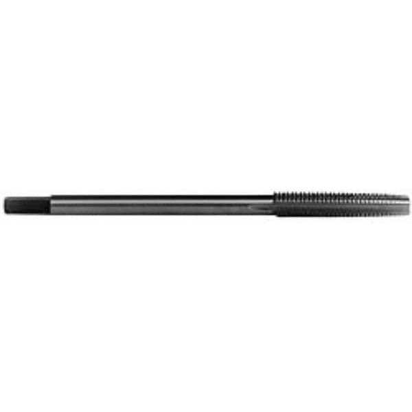 7/8-9 UNC, 4 Flutes, Bright Finish, High Speed Steel, Nut Tap