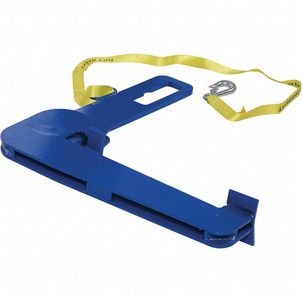 Vestil Drum Lifter 04684684 MSC Industrial Supply