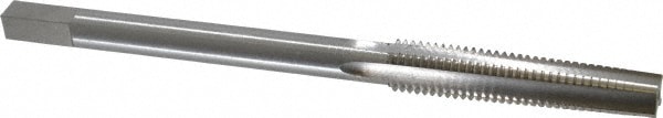 Value Collection MSC-04686119 5/8-11 UNC, 4 Flutes, Bright Finish, High Speed Steel, Nut Tap Image