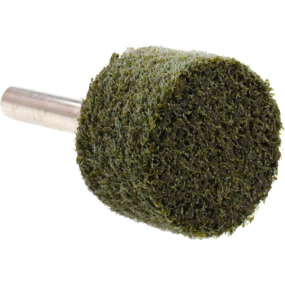 Mounted Point: 3/4" Thickness, W219, Coarse