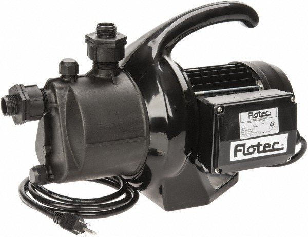 thumbnail image 2 of Sta-Rite Flotec FP217-812 1 HP Submersible Water Pump Control Box – USA Made 2 of 6