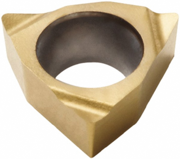Seco - Boring Insert: WBGT030102 CP500, Solid Carbide | MSC Direct