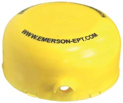 Bearing End Caps & Seals; Type.: End Cap ; Material: Polypropylene ; Housing Material: Polypropylene ; Width (Decimal Inch): 1.3500 ; Outside Diameter (Decimal Inch): 2.6800