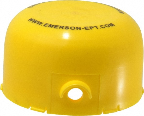 Browning - ECC-16 END CAP Polypropylene Housing Polypropylene Bearing ...