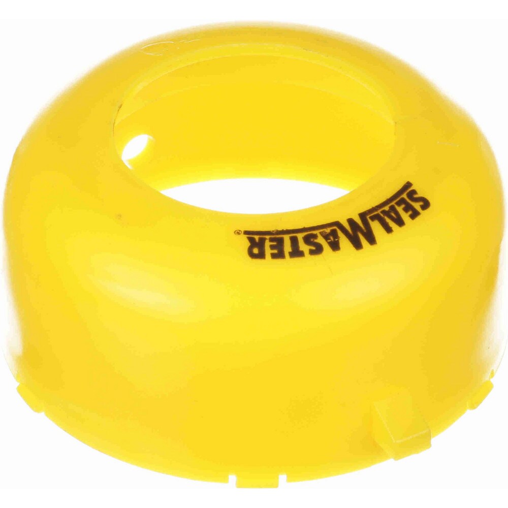 ECO-12 END CAP Polypropylene Housing Polypropylene Bearing End Cap