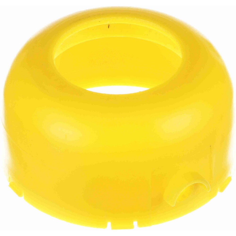 ECO-20R ENDCAP Polypropylene Housing Polypropylene Bearing End Cap
